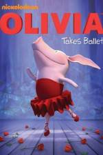 Watch Olivia Takes Ballet Nowvideo