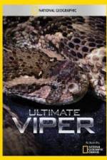 Watch National Geographic Ultimate Viper Nowvideo