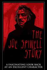 Watch The Joe Spinell Story Nowvideo
