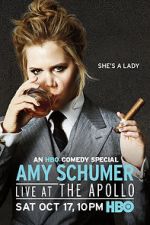 Watch Amy Schumer: Live at the Apollo Nowvideo