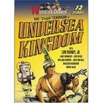 Watch Undersea Kingdom Nowvideo