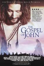 Watch The Visual Bible: The Gospel of John Nowvideo