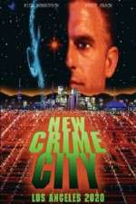 Watch New Crime City Nowvideo