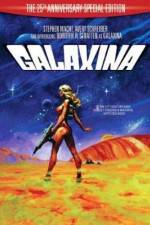 Watch Galaxina Nowvideo