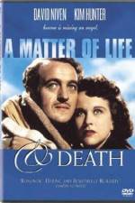 Watch A Matter of Life and Death Nowvideo