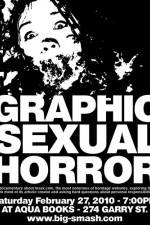 Watch Graphic Sexual Horror Nowvideo