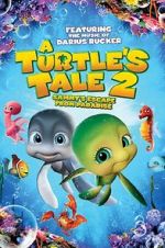 Watch A Turtle\'s Tale 2: Sammy\'s Escape from Paradise Nowvideo