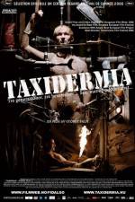 Watch Taxidermia Nowvideo