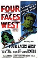 Watch Four Faces West Nowvideo