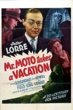 Watch Mr Moto Takes a Vacation Nowvideo