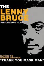 Watch Lenny Bruce in 'Lenny Bruce' Nowvideo