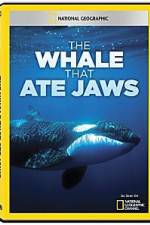 Watch National Geographic The Whale That Ate Jaws Nowvideo