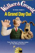 Watch A Grand Day Out with Wallace and Gromit Nowvideo