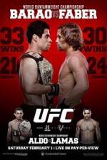Watch UFC 169 Barao Vs Faber II Nowvideo