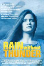 Watch Rain Without Thunder Nowvideo