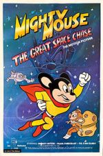 Watch Mighty Mouse in the Great Space Chase Nowvideo