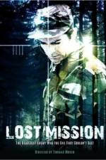 Watch Lost Mission Nowvideo