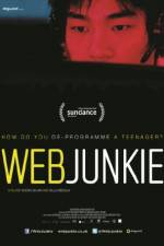 Watch Web Junkie Nowvideo