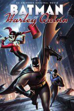 Watch Batman and Harley Quinn Nowvideo