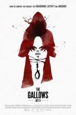 Watch The Gallows Act II Nowvideo