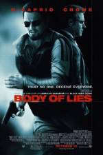 Watch Body of Lies Nowvideo