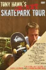 Watch Tony Hawk's Secret Skatepark Tour Nowvideo