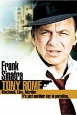 Watch Tony Rome Nowvideo