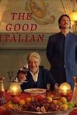 Watch The Good Italian Nowvideo