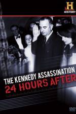 Watch The Kennedy Assassination 24 Hours After Nowvideo