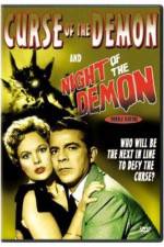 Watch Night of the Demon Nowvideo