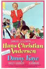 Watch Hans Christian Andersen Nowvideo