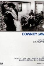 Watch Down by Law Nowvideo