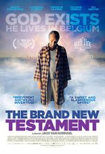 Watch The Brand New Testament Nowvideo