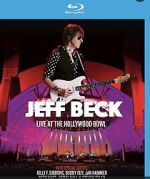 Watch Jeff Beck: Live at the Hollywood Bowl Nowvideo