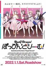 Watch BanG Dream! Poppin\'Dream! Nowvideo