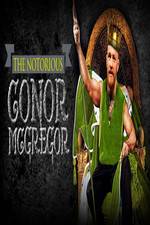 Watch Notorious Conor McGregor Nowvideo