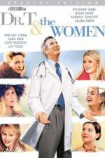 Watch Dr T and the Women Nowvideo