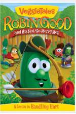 Watch VeggieTales Robin Good and His Not So Merry Men Nowvideo