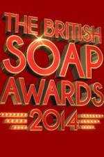 Watch The British Soap Awards Nowvideo