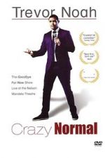 Watch Trevor Noah: Crazy Normal Nowvideo