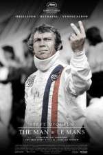 Watch Steve McQueen: The Man & Le Mans Nowvideo