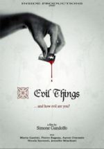 Watch Evil Things Nowvideo
