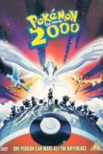 Watch Pokemon: The Movie 2000 Nowvideo