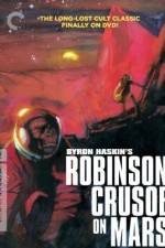 Watch Robinson Crusoe on Mars Nowvideo