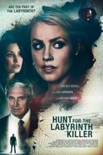 Watch Hunt for the Labyrinth Killer Nowvideo