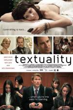 Watch Textuality Nowvideo