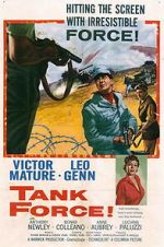 Watch Tank Force Nowvideo