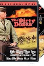 Watch The Dirty Dozen Nowvideo