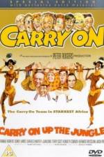 Watch Carry on Up the Jungle Nowvideo