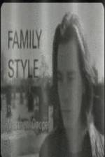 Watch Family Style Nowvideo